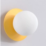 AMERICANA K1 ORANGE 1557/K1 EMIBIG - zdjęcie produktu