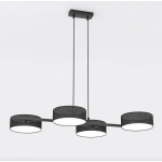 DRUMZ 4 BLACK 1562/4 EMIBIG - zdjęcie produktu