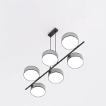 DRUMZ 6 GRAY 1564/6 EMIBIG