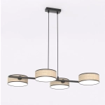 DRUMZ 4 RATTAN 1565/4 EMIBIG - zdjęcie produktu