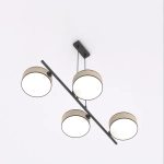 DRUMZ 4 RATTAN 1565/4 EMIBIG