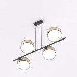 DRUMZ 4 RATTAN 1565/4 EMIBIG