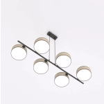 DRUMZ 6 RATTAN 1565/6 EMIBIG