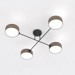 MAGA 4 BROWN 1569/4 EMIBIG