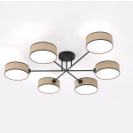 MAGA 6 RATTAN 1571/6 EMIBIG - zdjęcie produktu