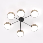 MAGA 6 RATTAN 1571/6 EMIBIG