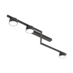 SKAN 3 BLACK 1574/3 EMIBIG