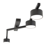 SKAN 3 BLACK 1574/3 EMIBIG