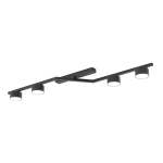 SKAN 4 BLACK 1574/4 EMIBIG - zdjęcie produktu