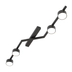 SKAN 4 BLACK 1574/4 EMIBIG