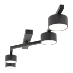 SKAN 4 BLACK 1574/4 EMIBIG