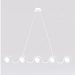 SINUS WH OPAL 1583/5 EMIBIG - zdjęcie produktu
