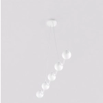 SINUS WH OPAL 1583/5 EMIBIG