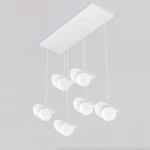 RITUAL 6 WHITE 1584/6 EMIBIG