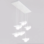 RITUAL 6 WHITE 1584/6 EMIBIG