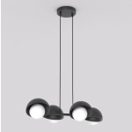 BOOM 4 BLACK 1589/4 EMIBIG - zdjęcie produktu