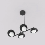 BOOM 4 BLACK 1589/4 EMIBIG