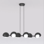 BOOM 6 BLACK 1589/6 EMIBIG - zdjęcie produktu