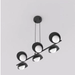 BOOM 6 BLACK 1589/6 EMIBIG