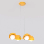 BOOM 4 ORANGE 1591/4 EMIBIG - zdjęcie produktu
