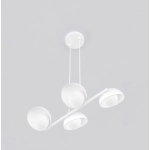 BOOM 4 WHITE 1592/4 EMIBIG