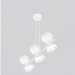 BOOM 6 WHITE 1592/6 EMIBIG
