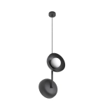 VANILA 2 BLACK 1595/2 EMIBIG