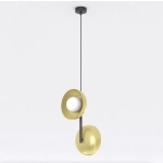 VANILA 2 BL GOLD 1596/2 EMIBIG