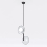 VANILA 2 BL GRAY 1597/2 EMIBIG