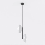 VANILA 2 BL GRAY 1597/2 EMIBIG
