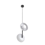 VANILA 2 BL GRAY 1597/2 EMIBIG