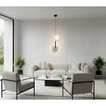VANILA 2 BL GRAY 1597/2 EMIBIG