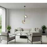 VANILA 2 BL MOKKA 1598/2 EMIBIG