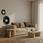 DELULU LP2 BLACK 1600/LP2 EMIBIG