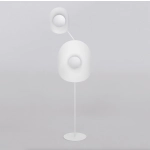 DELULU LP2 WHITE 1601/LP2 EMIBIG - zdjęcie produktu