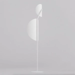 DELULU LP2 WHITE 1601/LP2 EMIBIG