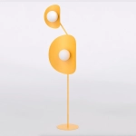 DELULU LP2 ORANGE 1602/LP2 EMIBIG
