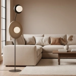 KISS LP2 BL MOKKA 1608/LP2 EMIBIG