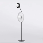 KISS LP2 BL WHITE 1609/LP2 EMIBIG