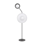 KISS LP2 BL WHITE 1609/LP2 EMIBIG