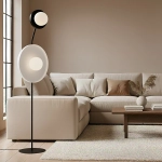 KISS LP2 BL WHITE 1609/LP2 EMIBIG