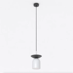 EGO 1 BL GRAY 1611/1 EMIBIG - zdjęcie produktu