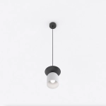 EGO 1 BL GRAY 1611/1 EMIBIG