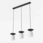 EGO 3 BL GRAY 1611/3 EMIBIG - zdjęcie produktu