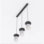 EGO 3 BL GRAY 1611/3 EMIBIG