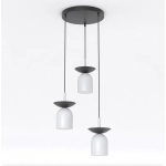 EGO 3 PREM BL GRAY 1611/3PREM EMIBIG - zdjęcie produktu