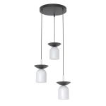 EGO 3 PREM BL GRAY 1611/3PREM EMIBIG