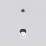 EGO 1 BL WHITE 1613/1 EMIBIG
