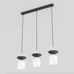 EGO 3 BL WHITE 1613/3 EMIBIG - zdjęcie produktu