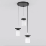 EGO 3 PREM BL WHITE 1613/3PREM EMIBIG - zdjęcie produktu